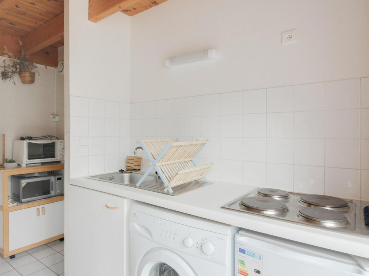 Chalet Duplex 4 Pers. A Luz-Saint-Sauveur, Cheminee, Jardin, Animaux Acceptes - Fr-1-402-40 Exteriör bild