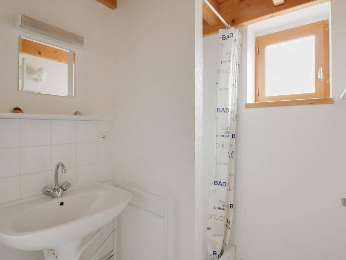 Chalet Duplex 4 Pers. A Luz-Saint-Sauveur, Cheminee, Jardin, Animaux Acceptes - Fr-1-402-40 Exteriör bild